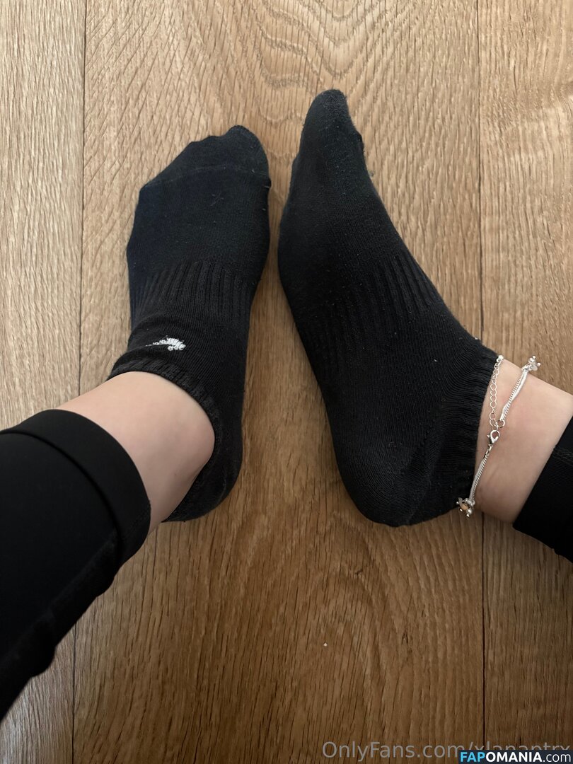 xlanaptrx Nudo OnlyFans  Foto trapelata #2