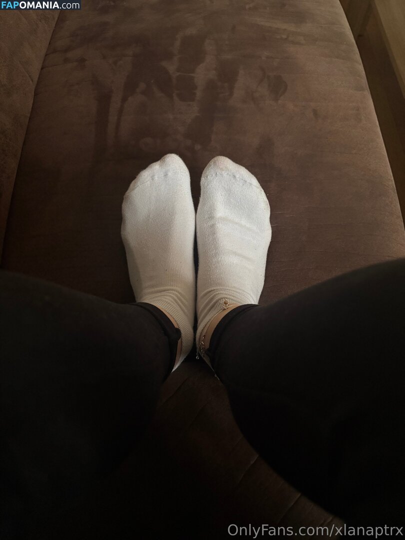 xlanaptrx Nudo OnlyFans  Foto trapelata #5