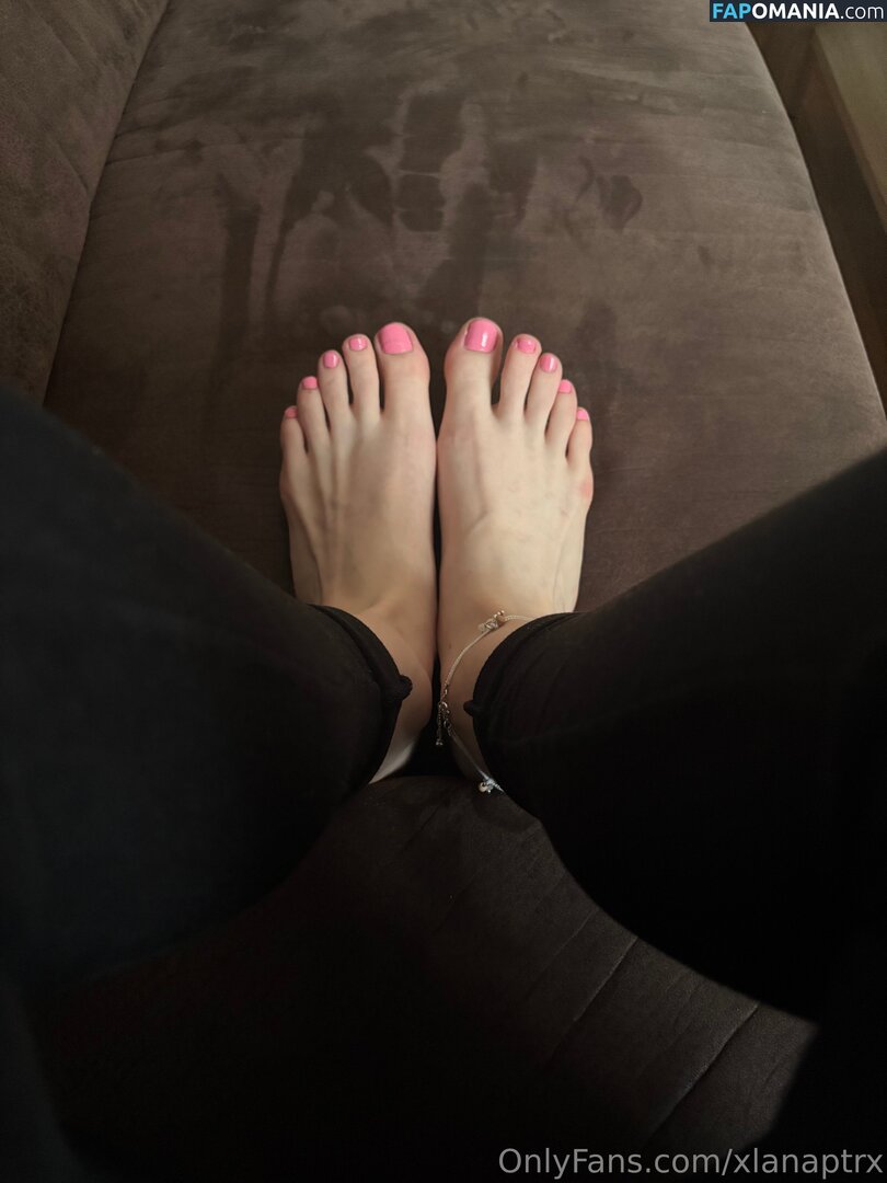xlanaptrx Nudo OnlyFans  Foto trapelata #6
