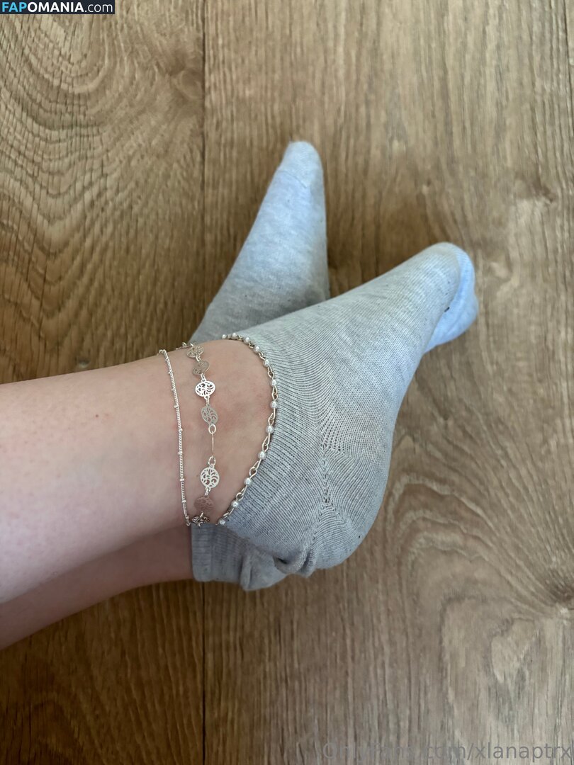 xlanaptrx Nudo OnlyFans  Foto trapelata #18