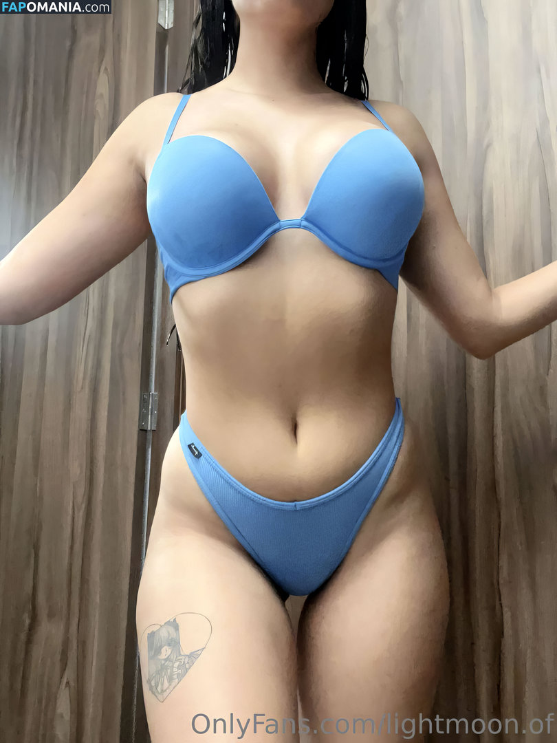Diana Acevedo / lightmoon.of / xLightmoonx / xlightmoon.x / xlightmoonx1 Nudo OnlyFans  Foto trapelata #54