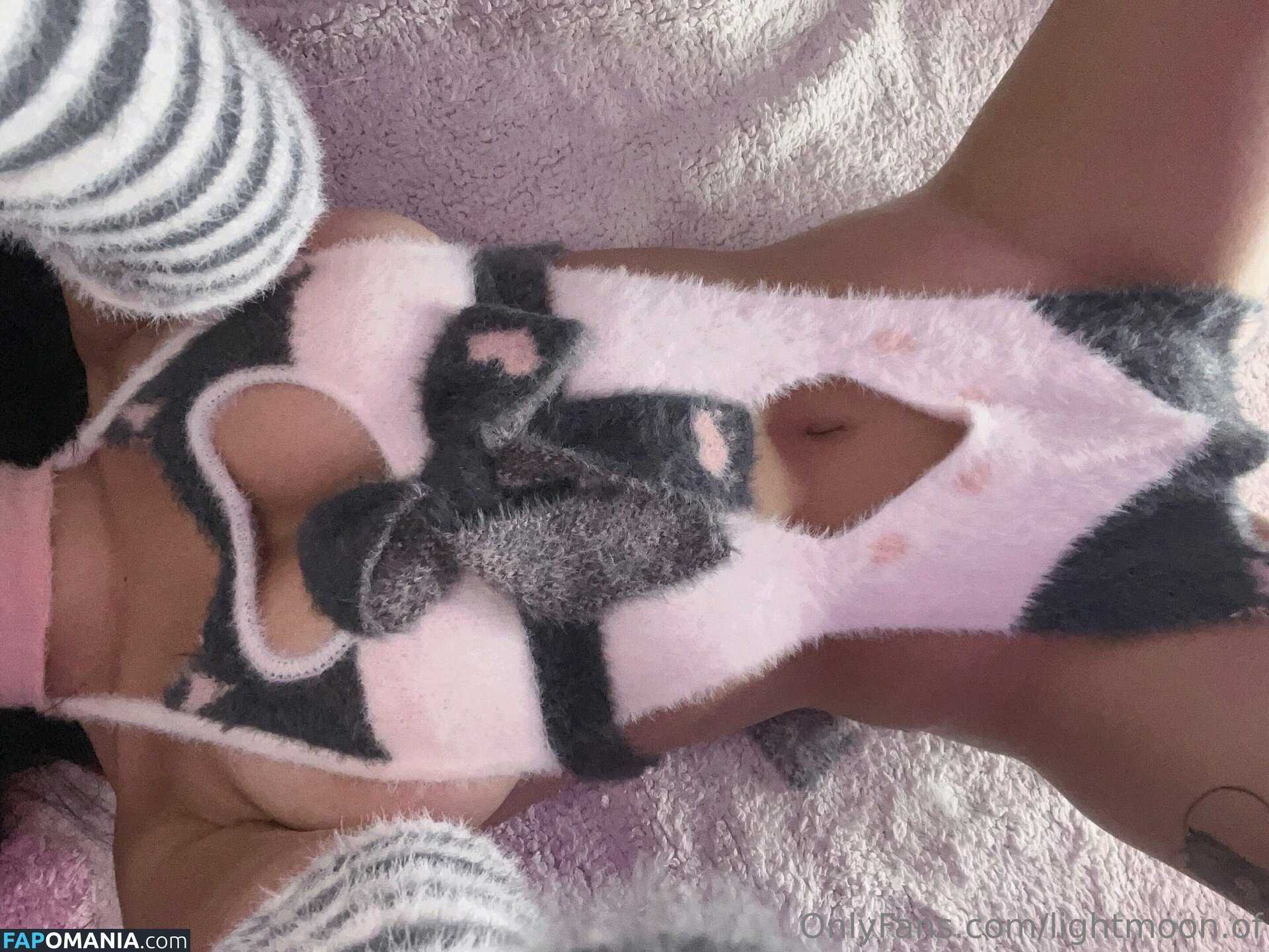 Diana Acevedo / lightmoon.of / xLightmoonx / xlightmoon.x / xlightmoonx1 Nudo OnlyFans  Foto trapelata #414