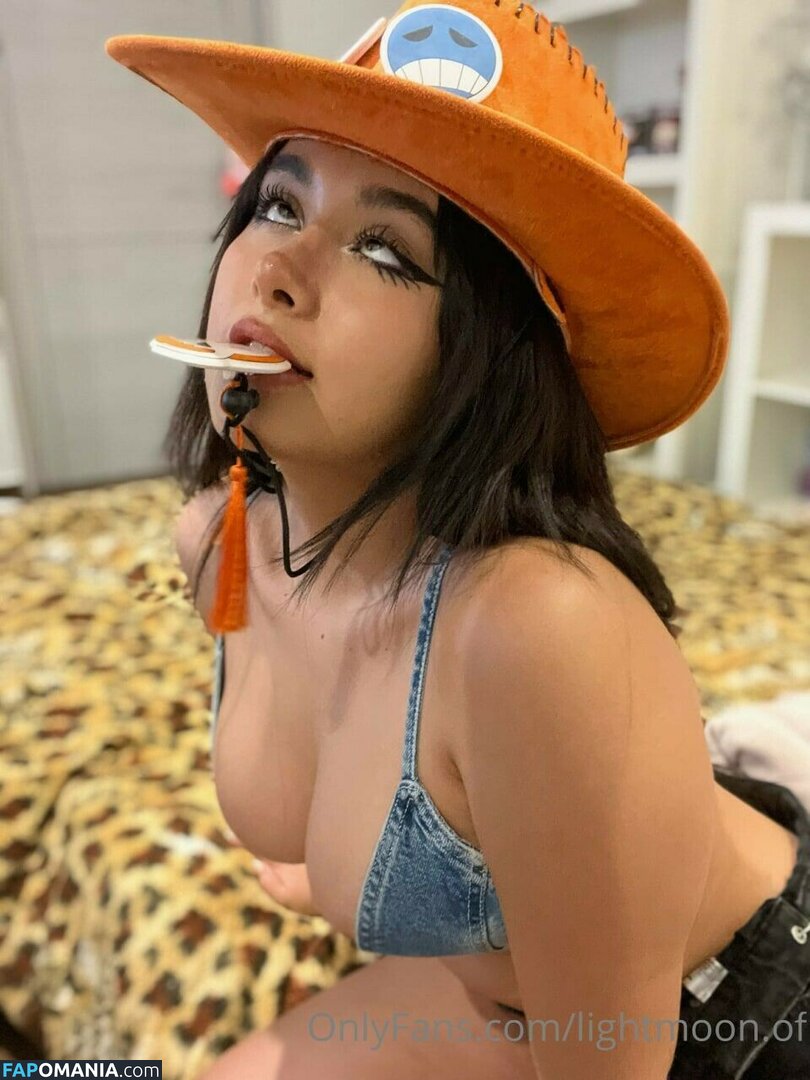 Diana Acevedo / lightmoon.of / xLightmoonx / xlightmoon.x / xlightmoonx1 Nudo OnlyFans  Foto trapelata #433