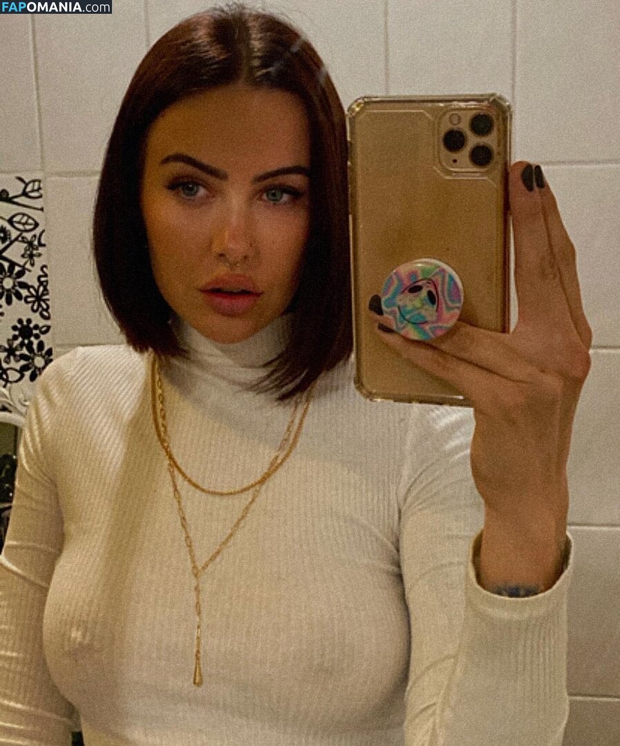 Lily Saffron / xlilysaffronx Nudo OnlyFans  Foto trapelata #2