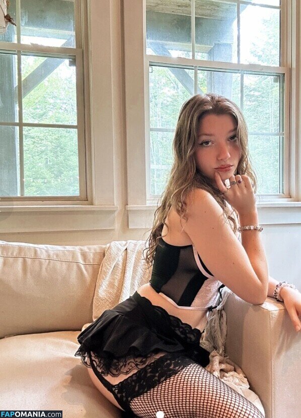 xmadelineo Nudo OnlyFans  Foto trapelata #1