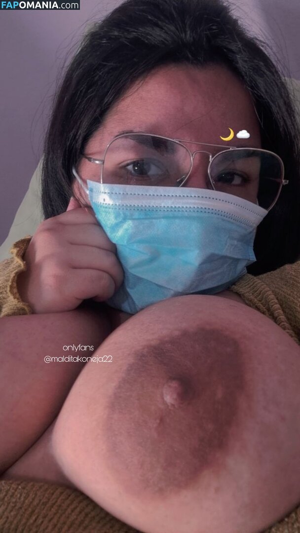 Xmalditakonejax Nudo OnlyFans  Foto trapelata #14
