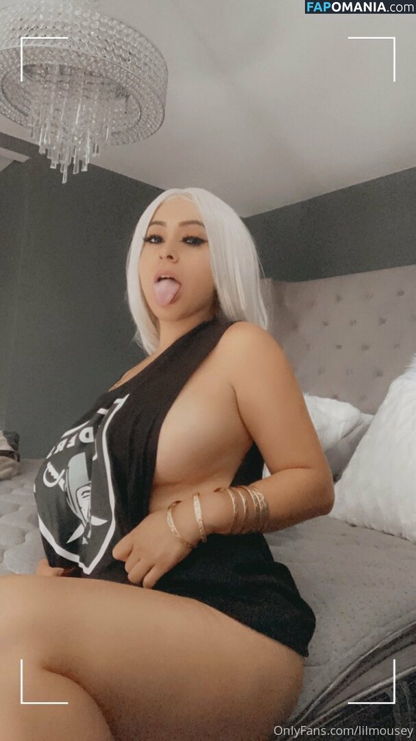 gbabym3 / xmousey3 Nudo OnlyFans  Foto trapelata #7