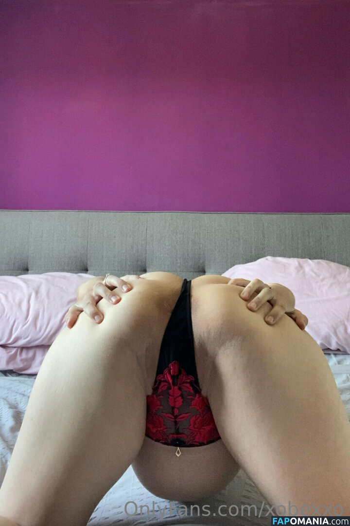 xobex_xo / xobexxo Nudo OnlyFans  Foto trapelata #48