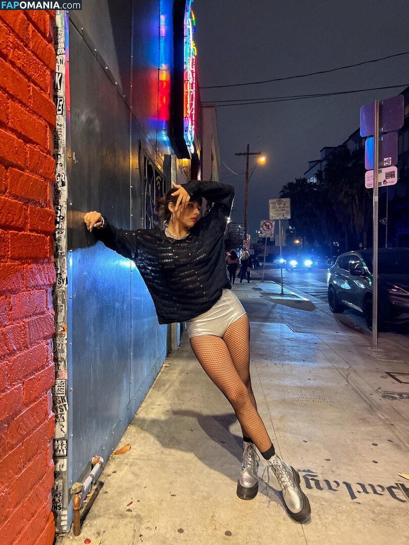 Xochitl Gomez / _xochitl.gomez Nudo OnlyFans  Foto trapelata #258