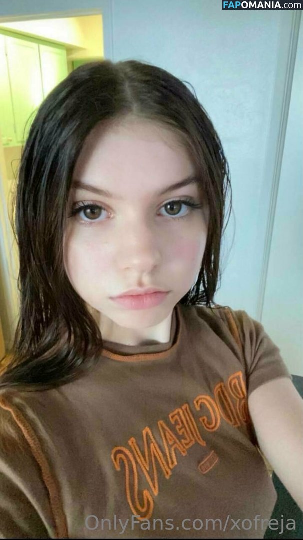 frejayeahh / xofreja Nudo OnlyFans  Foto trapelata #102