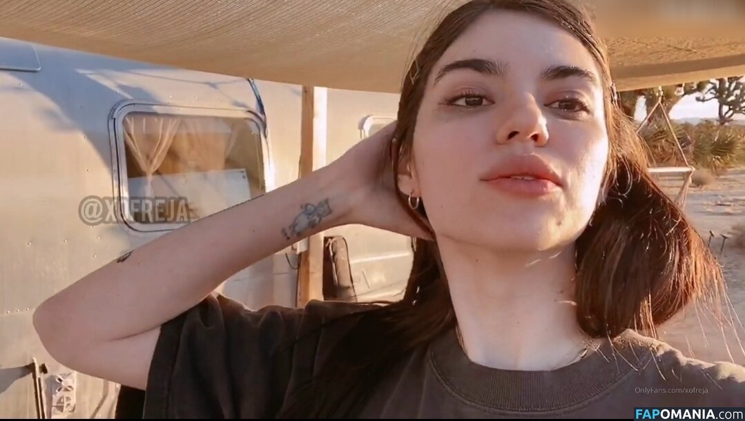 frejayeahh / xofreja Nudo OnlyFans  Foto trapelata #639