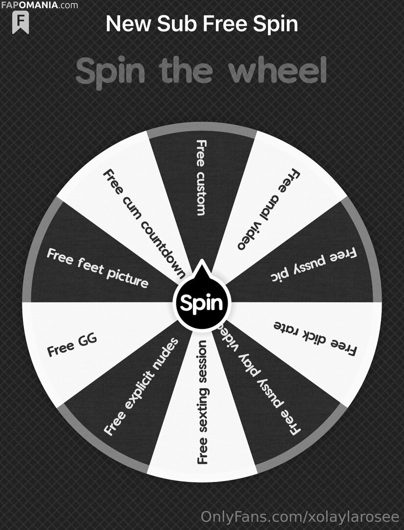 xolaylarosee / xxlaylarose_ Nudo OnlyFans  Foto trapelata #77