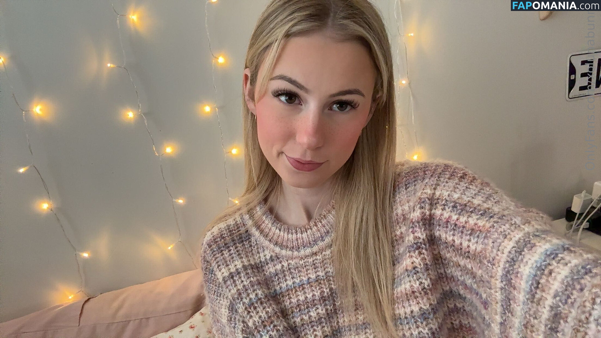 Luna Bunni / xolunabunni Nudo OnlyFans  Foto trapelata #1