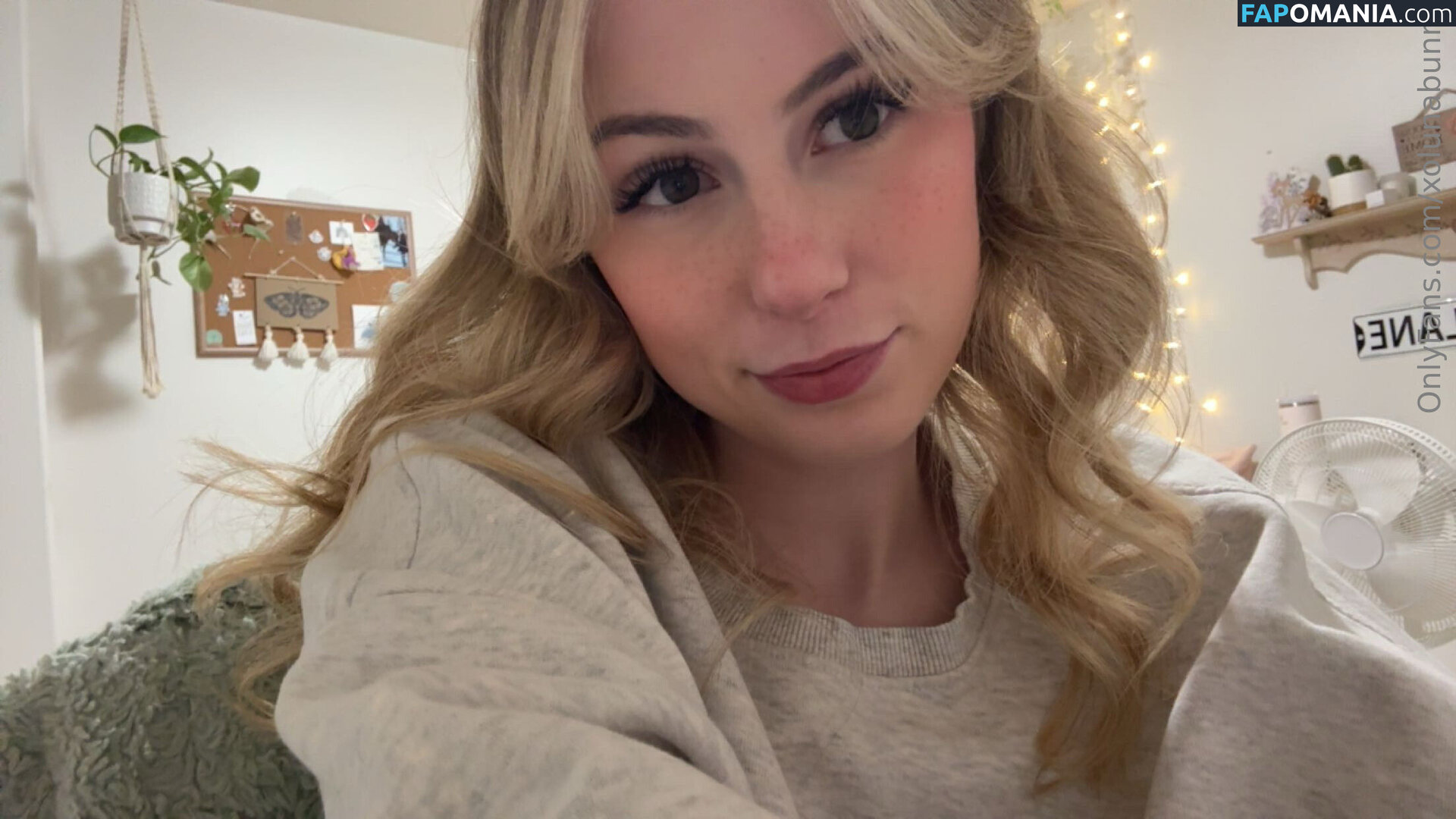 Luna Bunni / xolunabunni Nudo OnlyFans  Foto trapelata #6