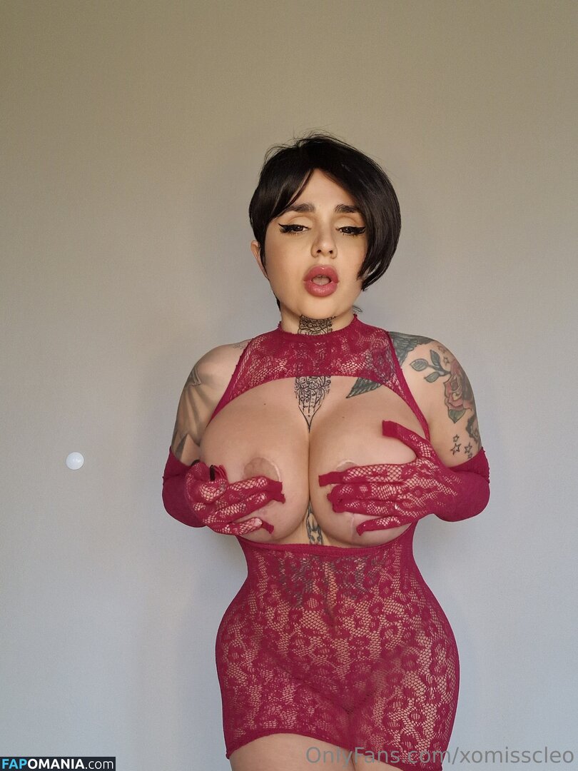 goddesscleo_xo / xomisscleo Nudo OnlyFans  Foto trapelata #87
