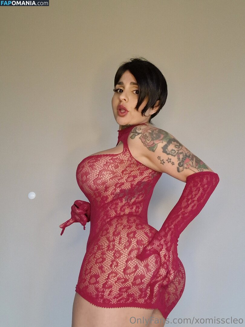 goddesscleo_xo / xomisscleo Nudo OnlyFans  Foto trapelata #88