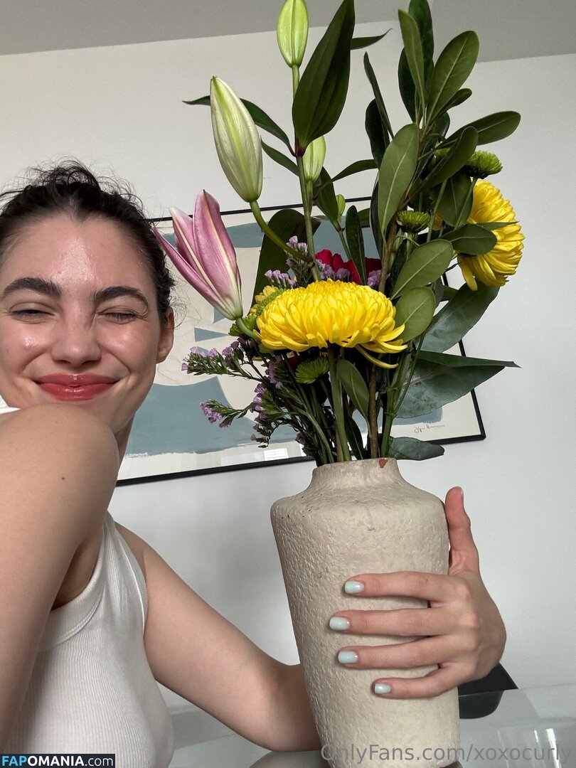 xoxocurly Nudo OnlyFans  Foto trapelata #116