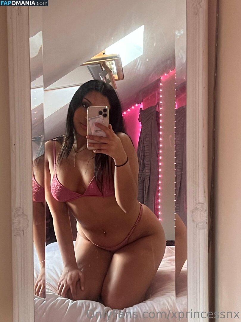 _xprincessax_ / xprincessnx Nudo OnlyFans  Foto trapelata #62
