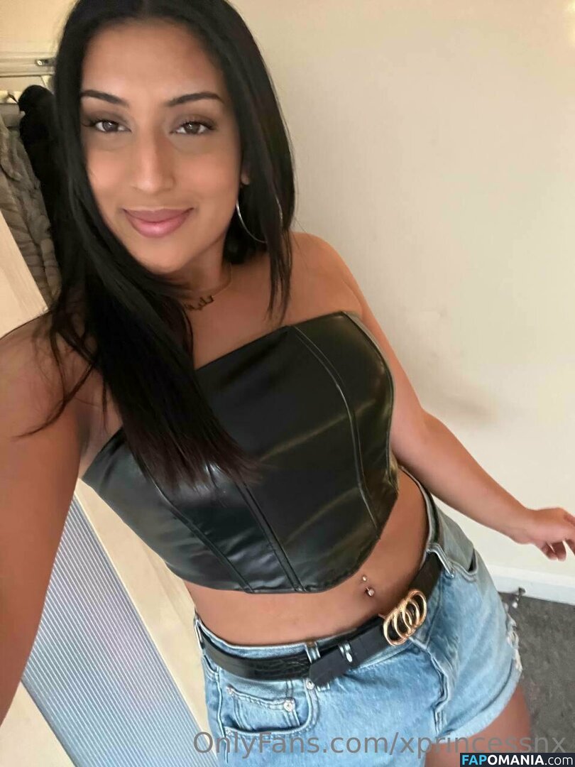 _xprincessax_ / xprincessnx Nudo OnlyFans  Foto trapelata #70