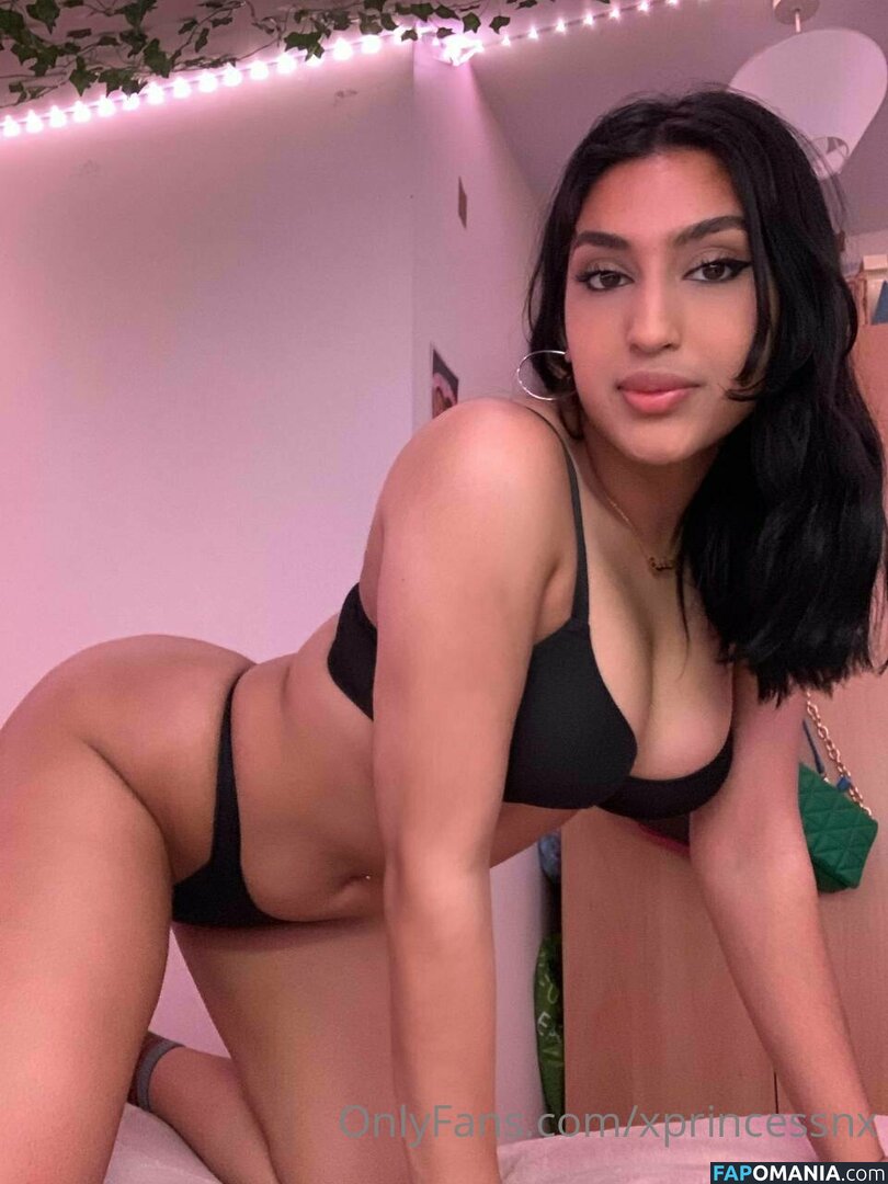 _xprincessax_ / xprincessnx Nudo OnlyFans  Foto trapelata #72