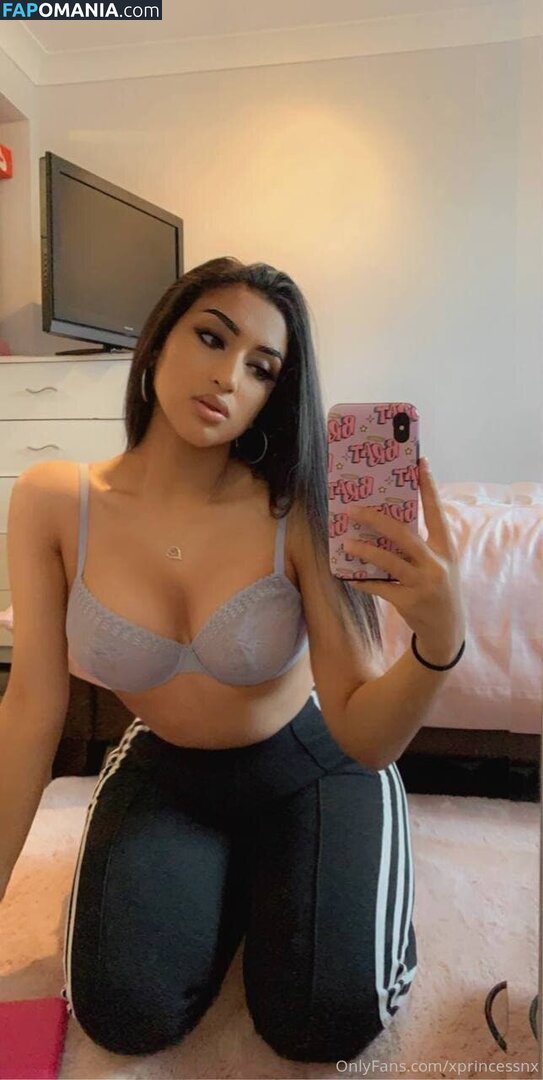 _xprincessax_ / xprincessnx Nudo OnlyFans  Foto trapelata #73