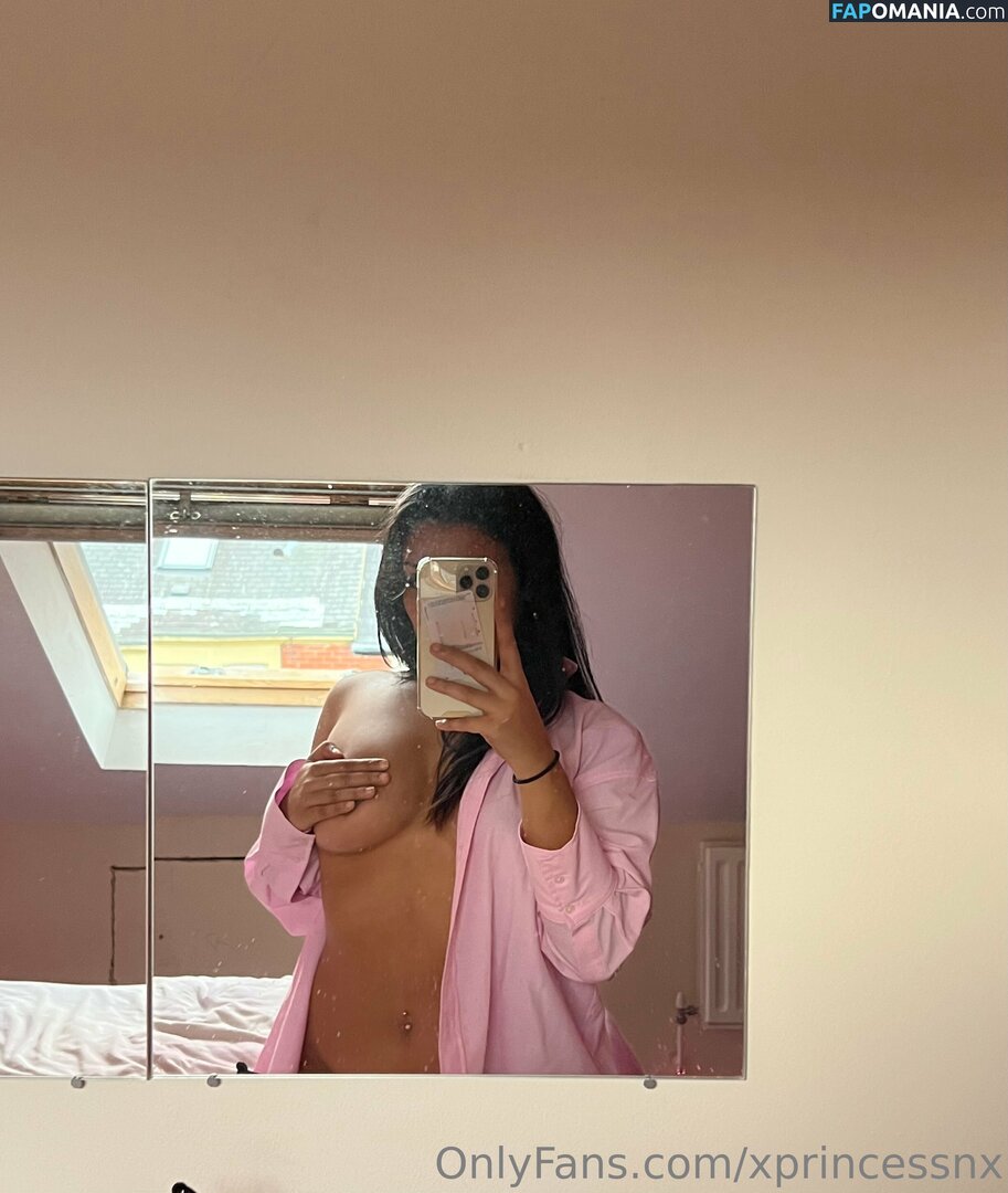 _xprincessax_ / xprincessnx Nudo OnlyFans  Foto trapelata #74
