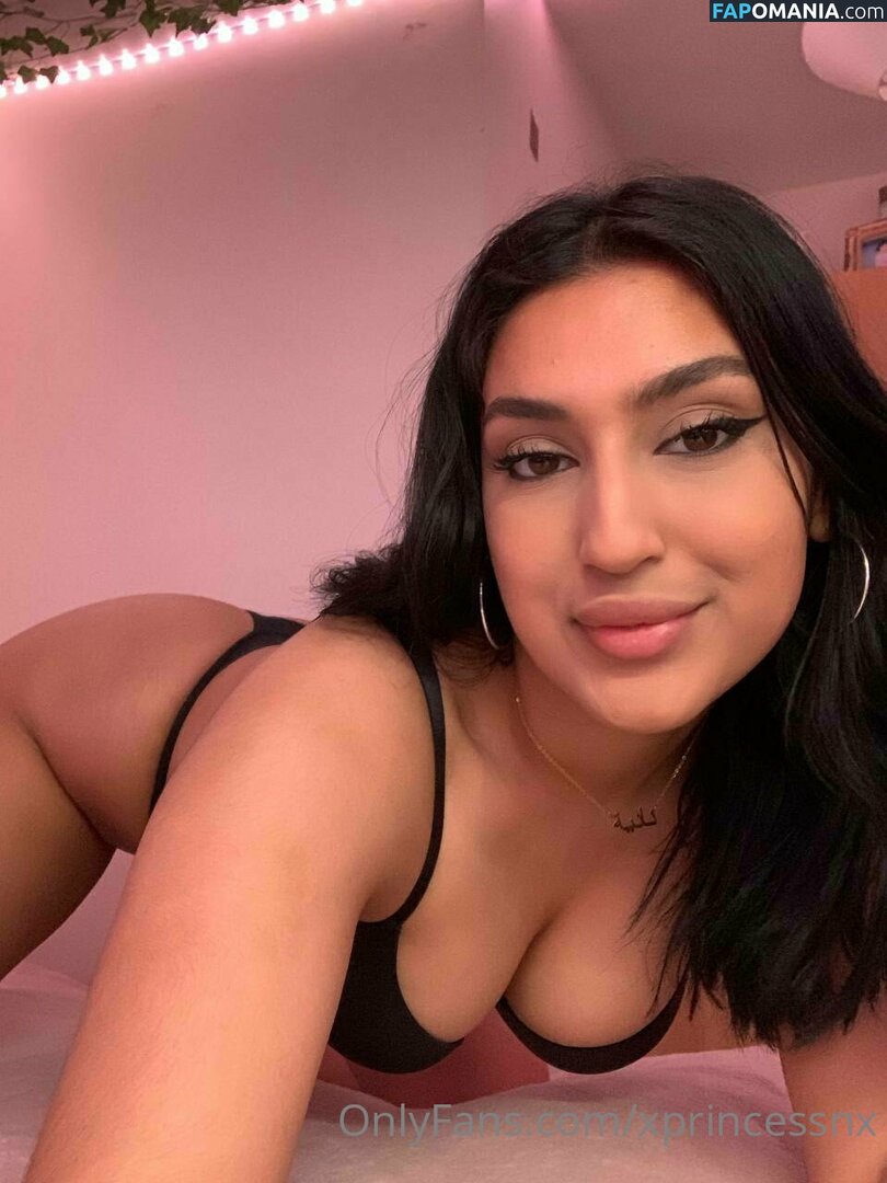 _xprincessax_ / xprincessnx Nudo OnlyFans  Foto trapelata #75