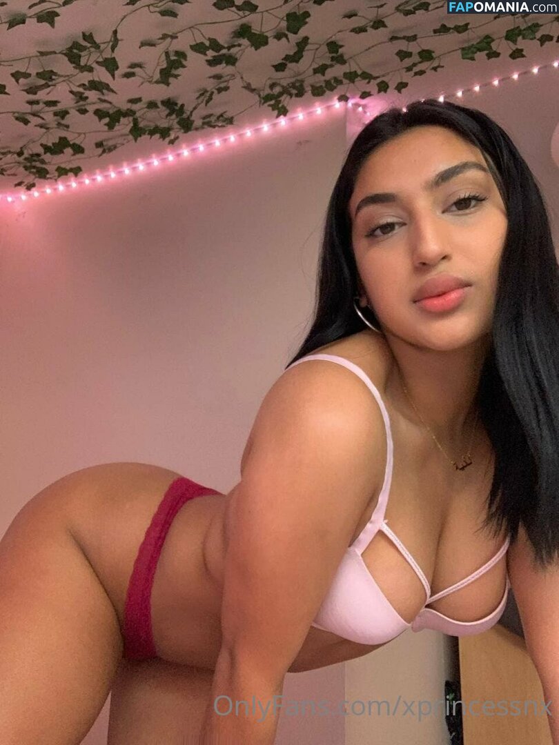 _xprincessax_ / xprincessnx Nudo OnlyFans  Foto trapelata #78