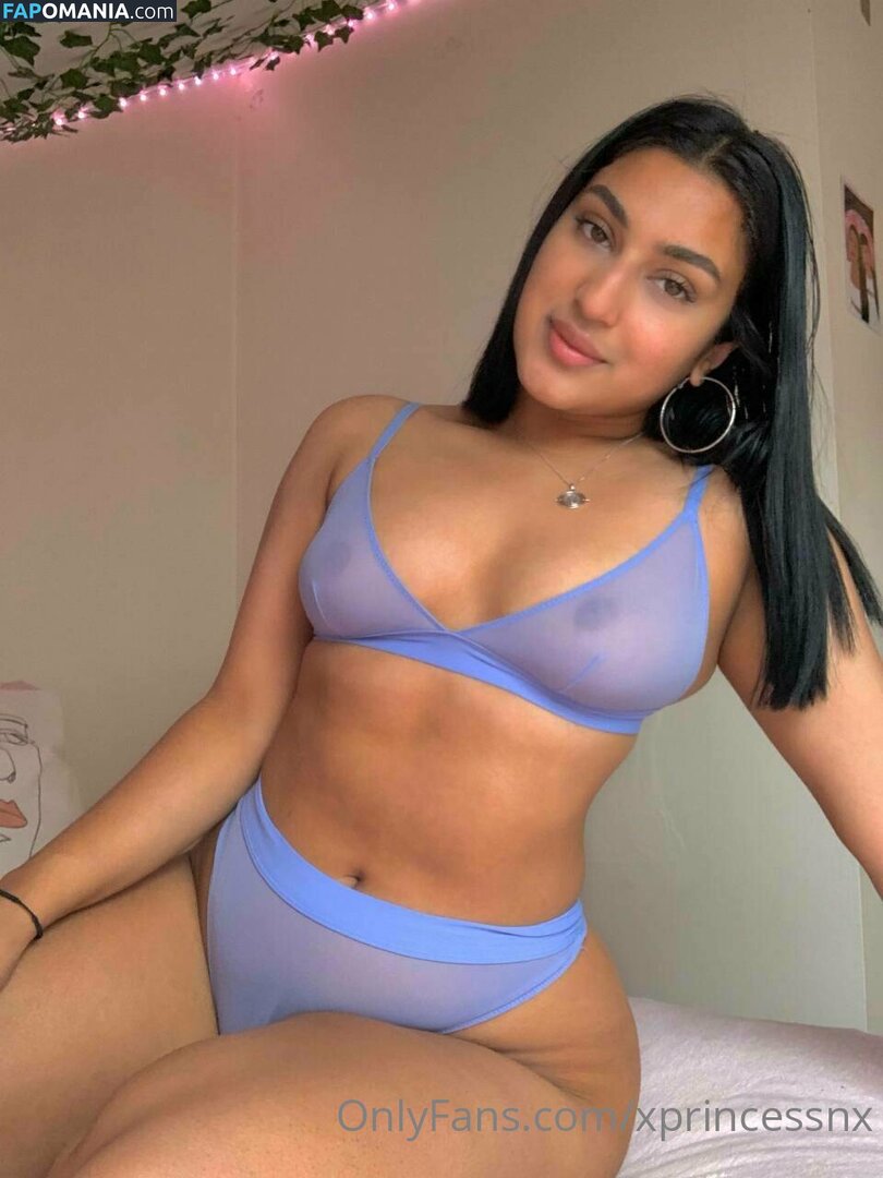 _xprincessax_ / xprincessnx Nudo OnlyFans  Foto trapelata #80