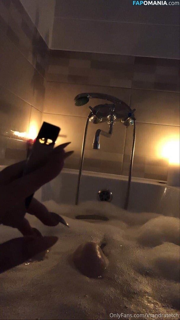 xsandratetch_vip / xx_s_a_i_xx Nudo OnlyFans  Foto trapelata #11
