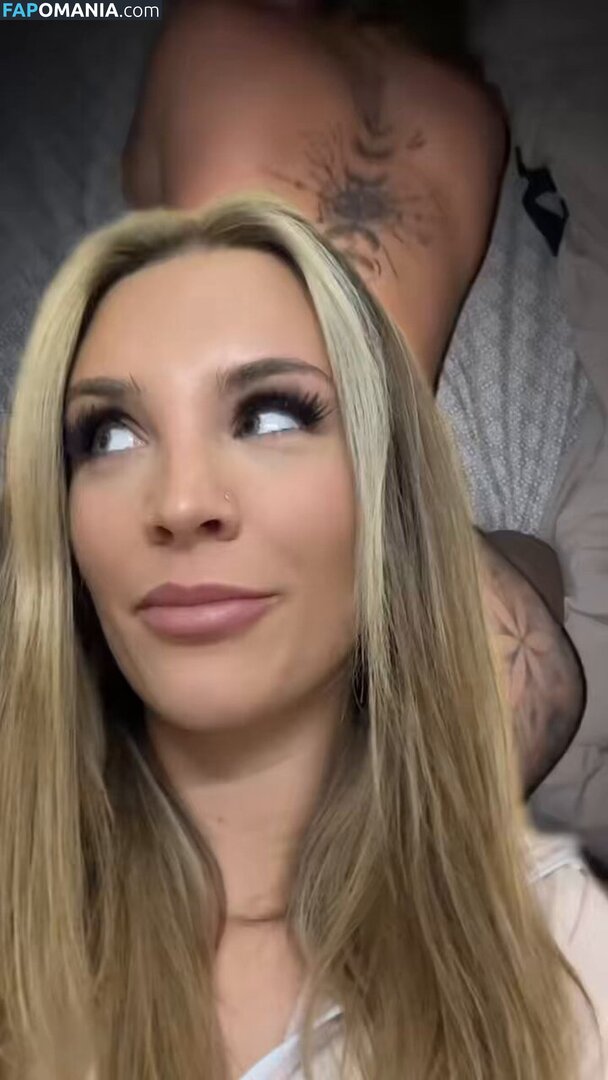 xsavannaxx Nudo OnlyFans  Foto trapelata #3