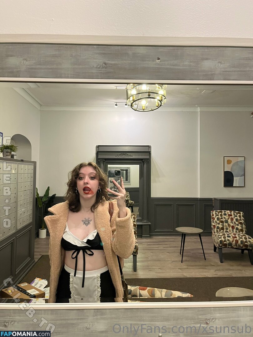 Xsunsub / https: / peacenluv69 / sunnydazex5 / sunsubmarine Nudo OnlyFans  Foto trapelata #9