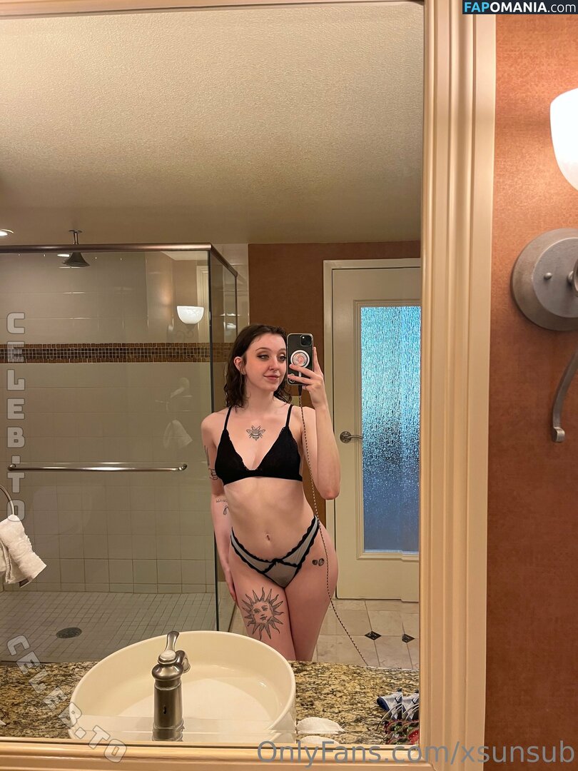 Xsunsub / https: / peacenluv69 / sunnydazex5 / sunsubmarine Nudo OnlyFans  Foto trapelata #10