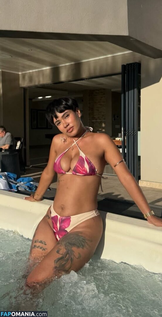 Xtacey, Stacey Africa / xtacey Nudo OnlyFans  Foto trapelata #3