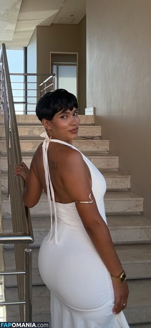 Xtacey, Stacey Africa / xtacey Nudo OnlyFans  Foto trapelata #7