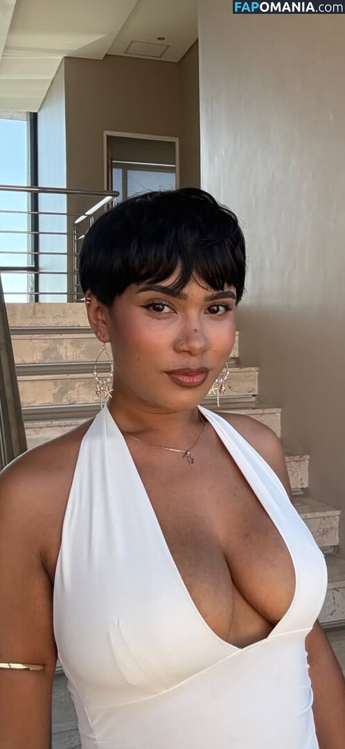Xtacey, Stacey Africa / xtacey Nudo OnlyFans  Foto trapelata #9