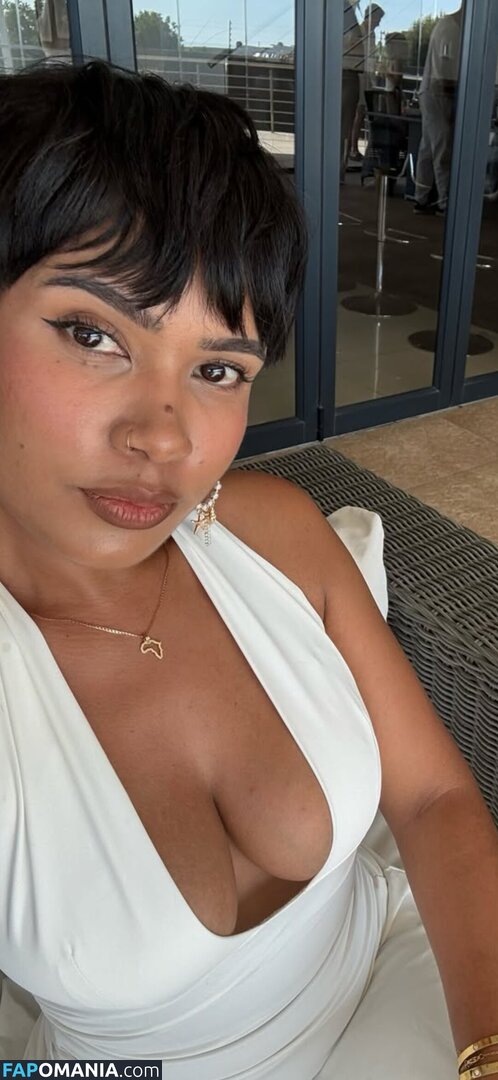 Xtacey, Stacey Africa / xtacey Nudo OnlyFans  Foto trapelata #10