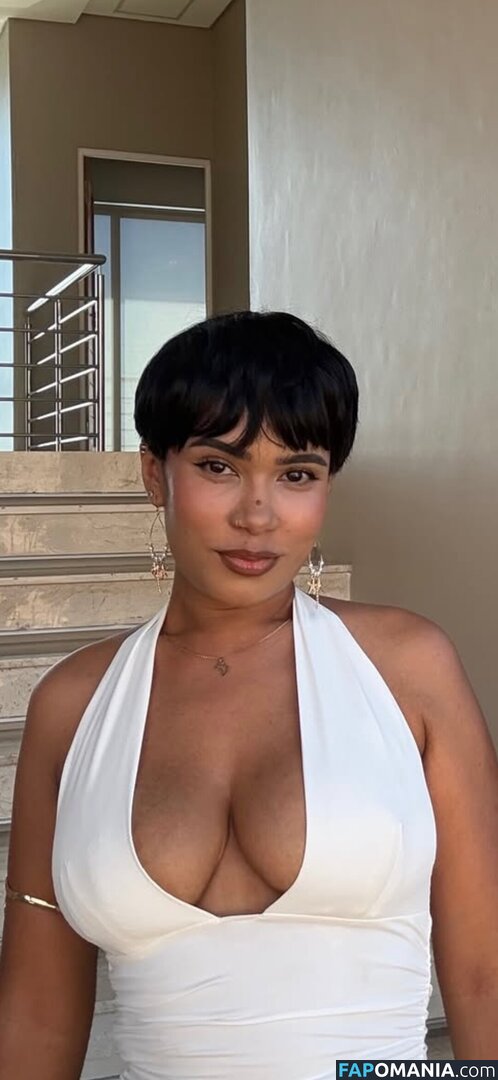 Xtacey, Stacey Africa / xtacey Nudo OnlyFans  Foto trapelata #11