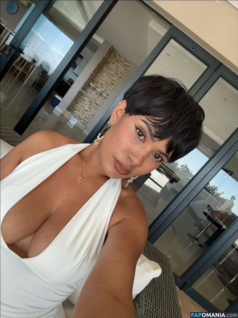 Xtacey, Stacey Africa / xtacey Nudo OnlyFans  Foto trapelata #12