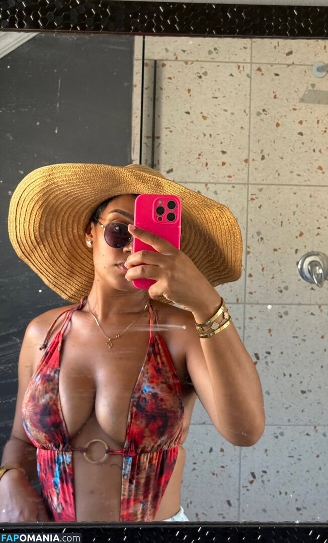 Xtacey, Stacey Africa / xtacey Nudo OnlyFans  Foto trapelata #13