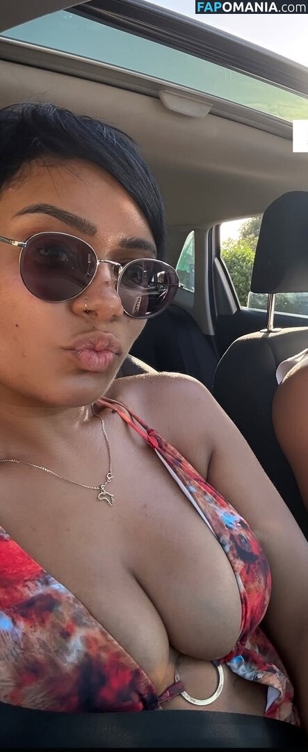 Xtacey, Stacey Africa / xtacey Nudo OnlyFans  Foto trapelata #14