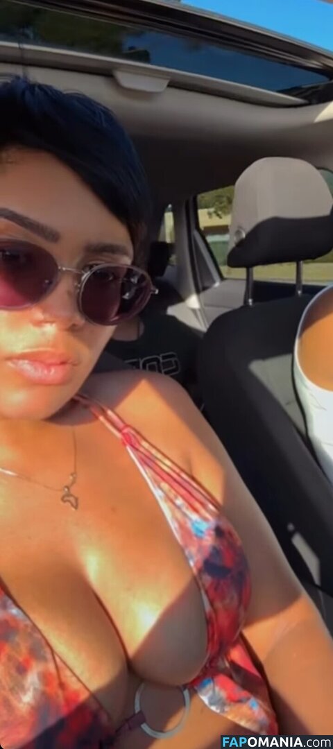 Xtacey, Stacey Africa / xtacey Nudo OnlyFans  Foto trapelata #15