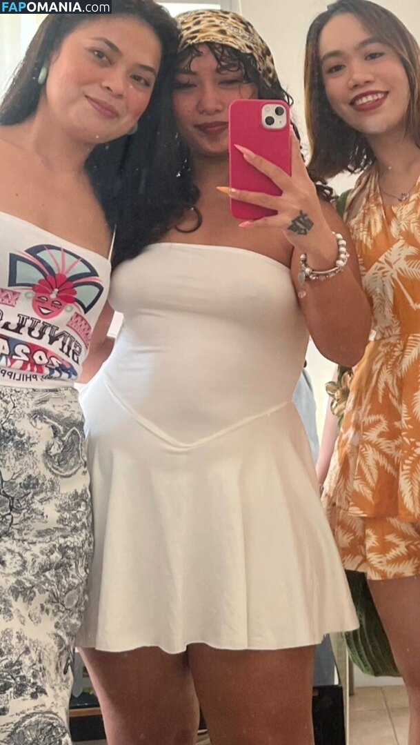 Xtin3can Nudo OnlyFans  Foto trapelata #2