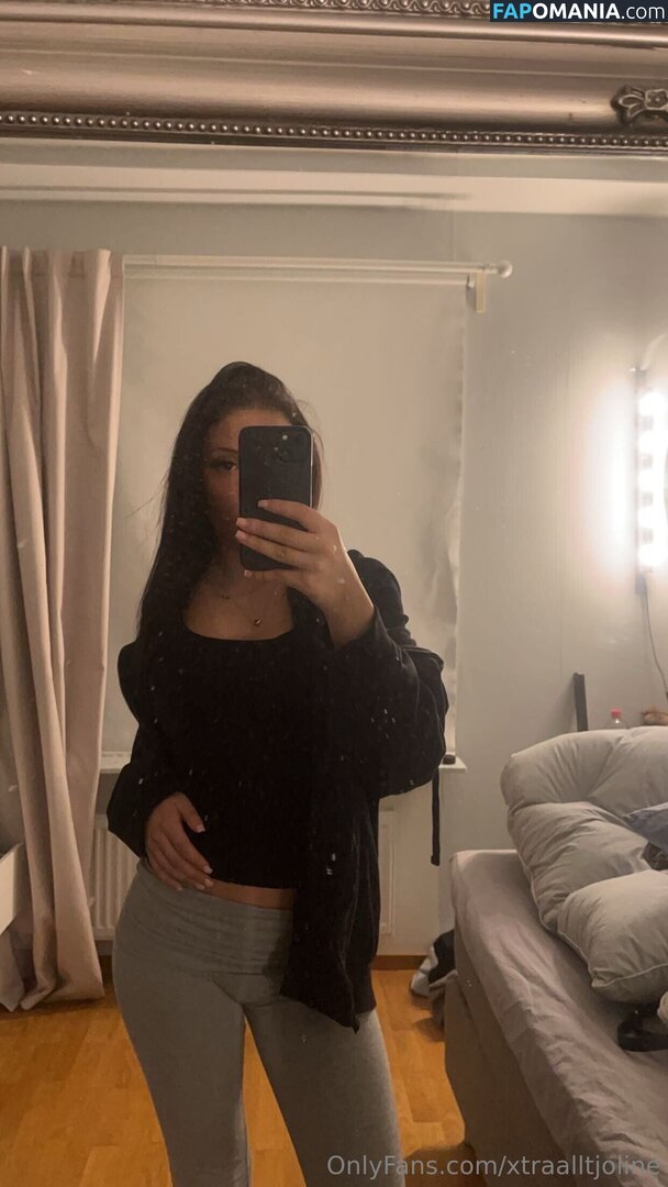 stenqvistjolinee / xtraalltjoline Nudo OnlyFans  Foto trapelata #1