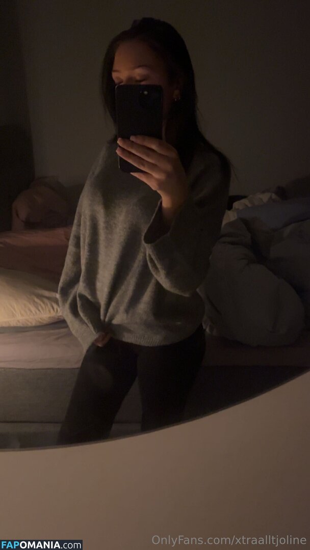 stenqvistjolinee / xtraalltjoline Nudo OnlyFans  Foto trapelata #2