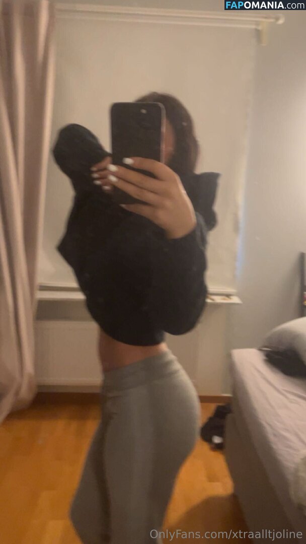 stenqvistjolinee / xtraalltjoline Nudo OnlyFans  Foto trapelata #4