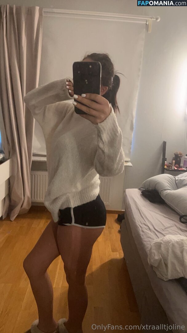 stenqvistjolinee / xtraalltjoline Nudo OnlyFans  Foto trapelata #5