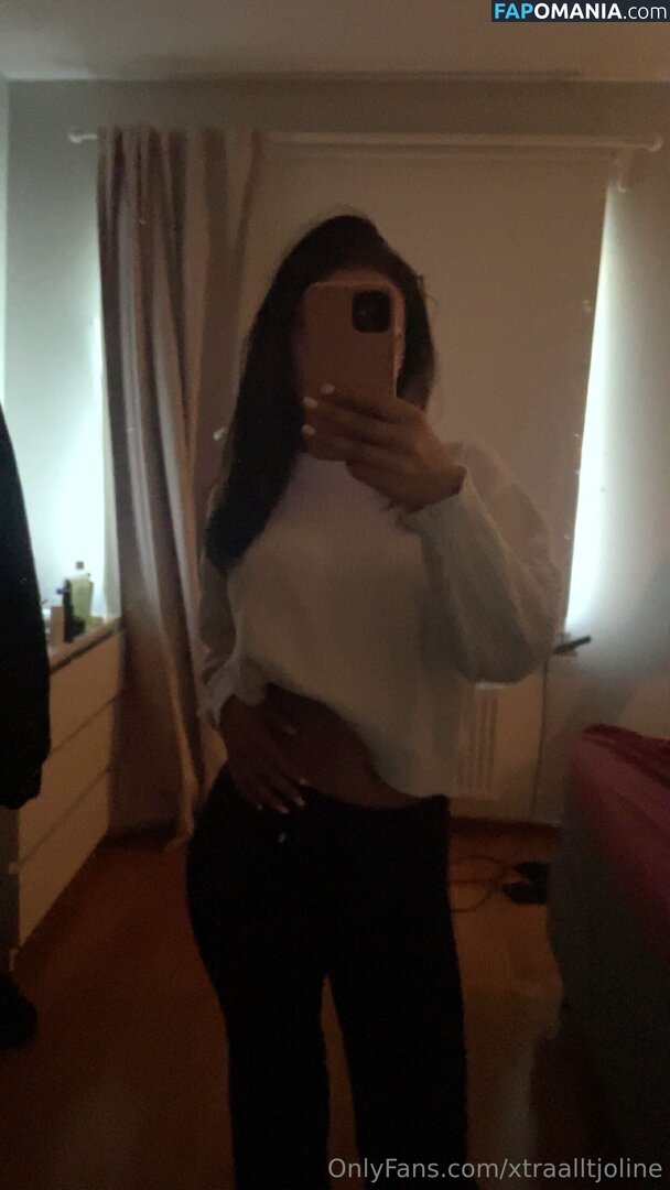 stenqvistjolinee / xtraalltjoline Nudo OnlyFans  Foto trapelata #9