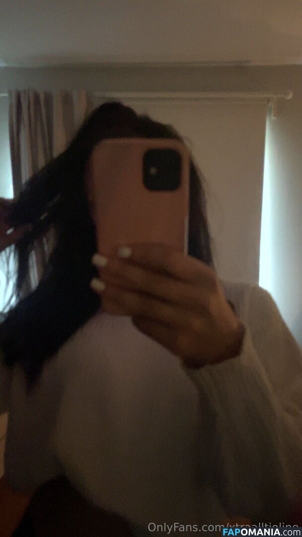 stenqvistjolinee / xtraalltjoline Nudo OnlyFans  Foto trapelata #10