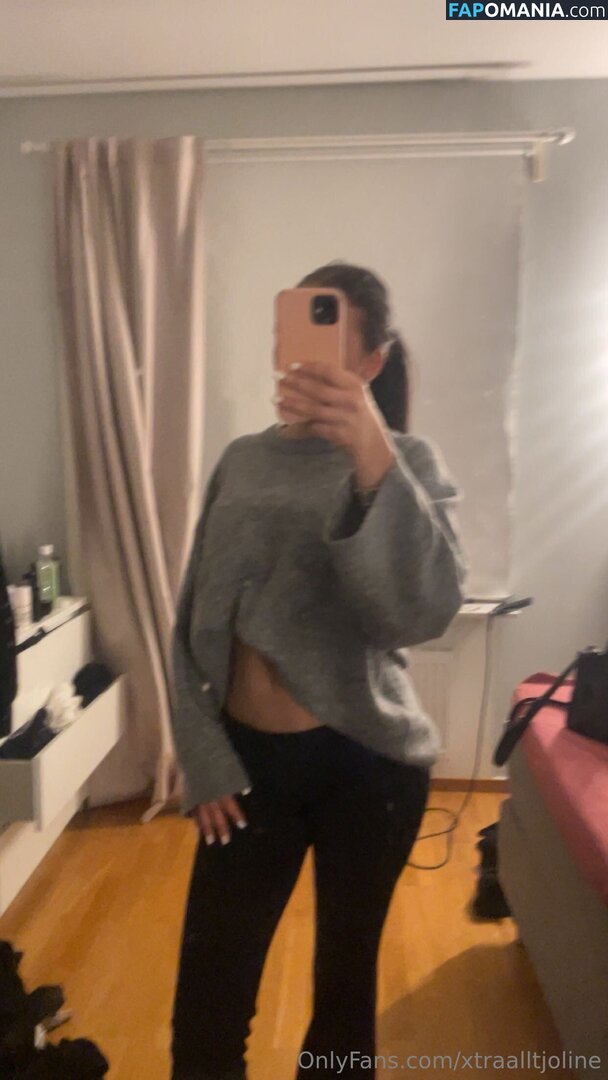 stenqvistjolinee / xtraalltjoline Nudo OnlyFans  Foto trapelata #12